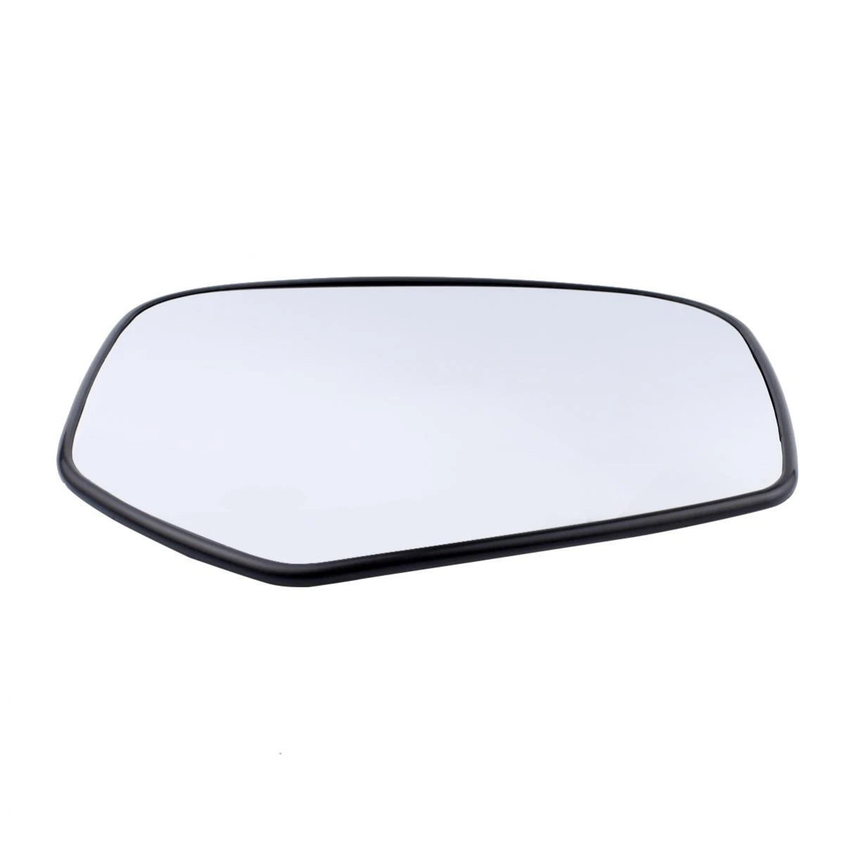 Side Mirror Lens Rear View RH Door Fit For Mitsubishi Triton L200 Pickup 2005-14