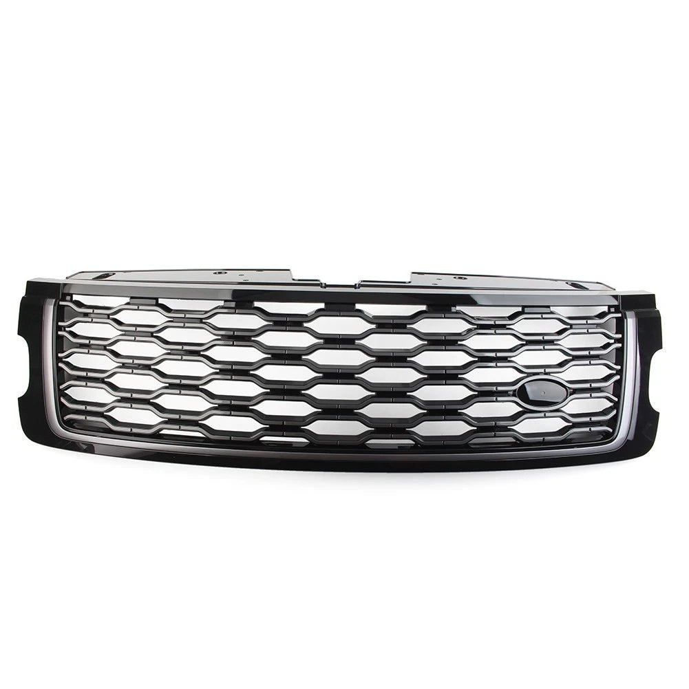 Front Bumper Grille for Land Rover Range Rover (2018-2022)