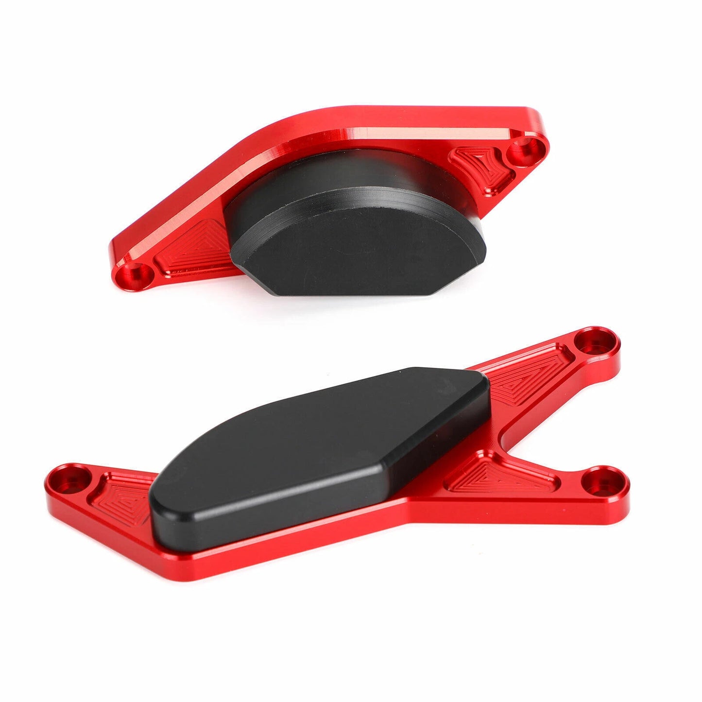 Stator Slider Crash Pad Protector for Suzuki GSR400 (2006-2011)