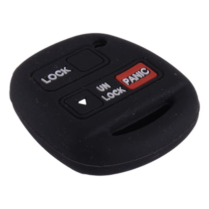 Protective Key Shell Cover for Lexus GS300 GS400 SC430 SC300 SC400 (1998-2005)