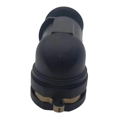 Radiator Lower Hose Connector Pipe Adapter for Hyundai Sonata, Kia Niro (2011-2023)