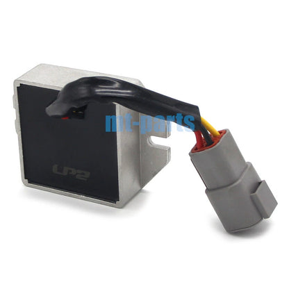 Regulator/Rectifier for Ski-Doo Grand Touring 380 Carb F/C (2002-2003)
