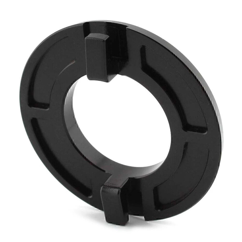 Ignition Switch Accent Grommet for Honda Goldwing GL1500 (1988-2000) Black