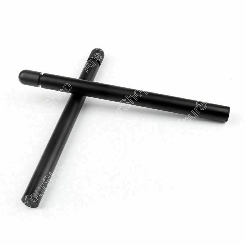 7/8" Vortex Clip-On Handlebar Tube for Motorcycle (295mm)