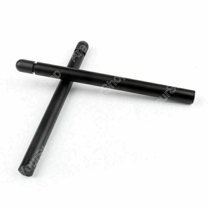 7/8" Vortex Clip-On Handlebar Tube for Motorcycle (295mm)