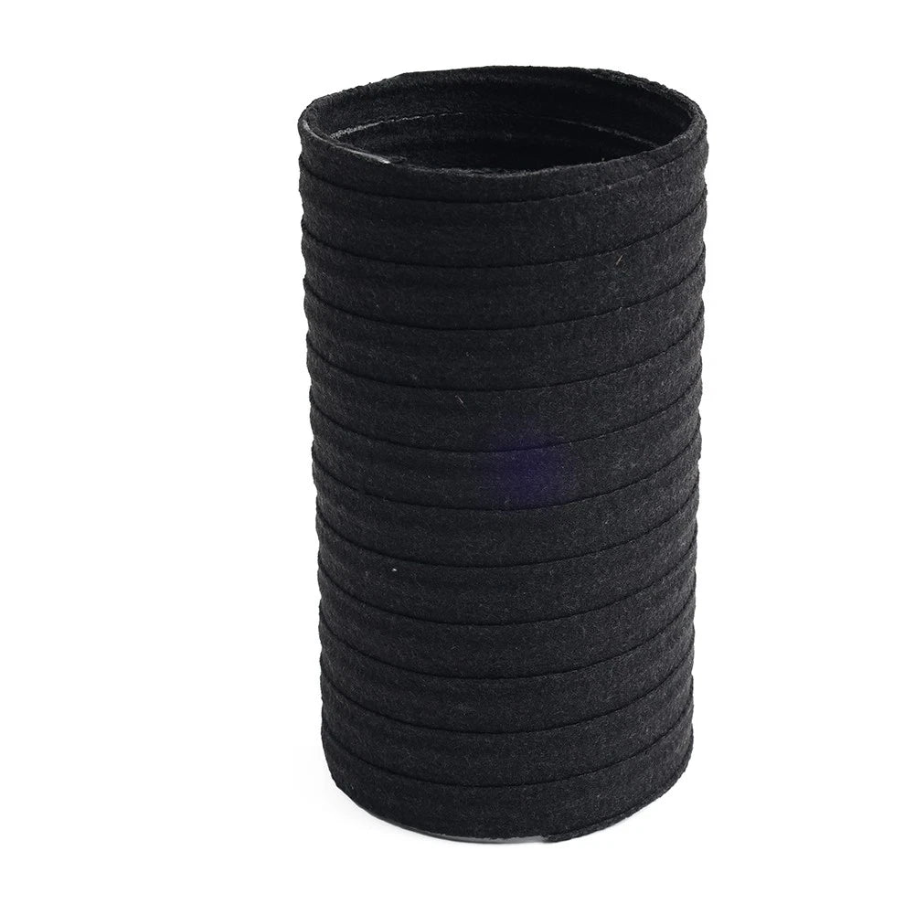 Cotton Tube Air Filter Intake Pipe for Jaguar XF X250 XFR-S (2008-2015)
