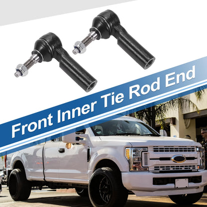 Front Outer Tie Rod End Links for Ford Mustang (2015-2020)