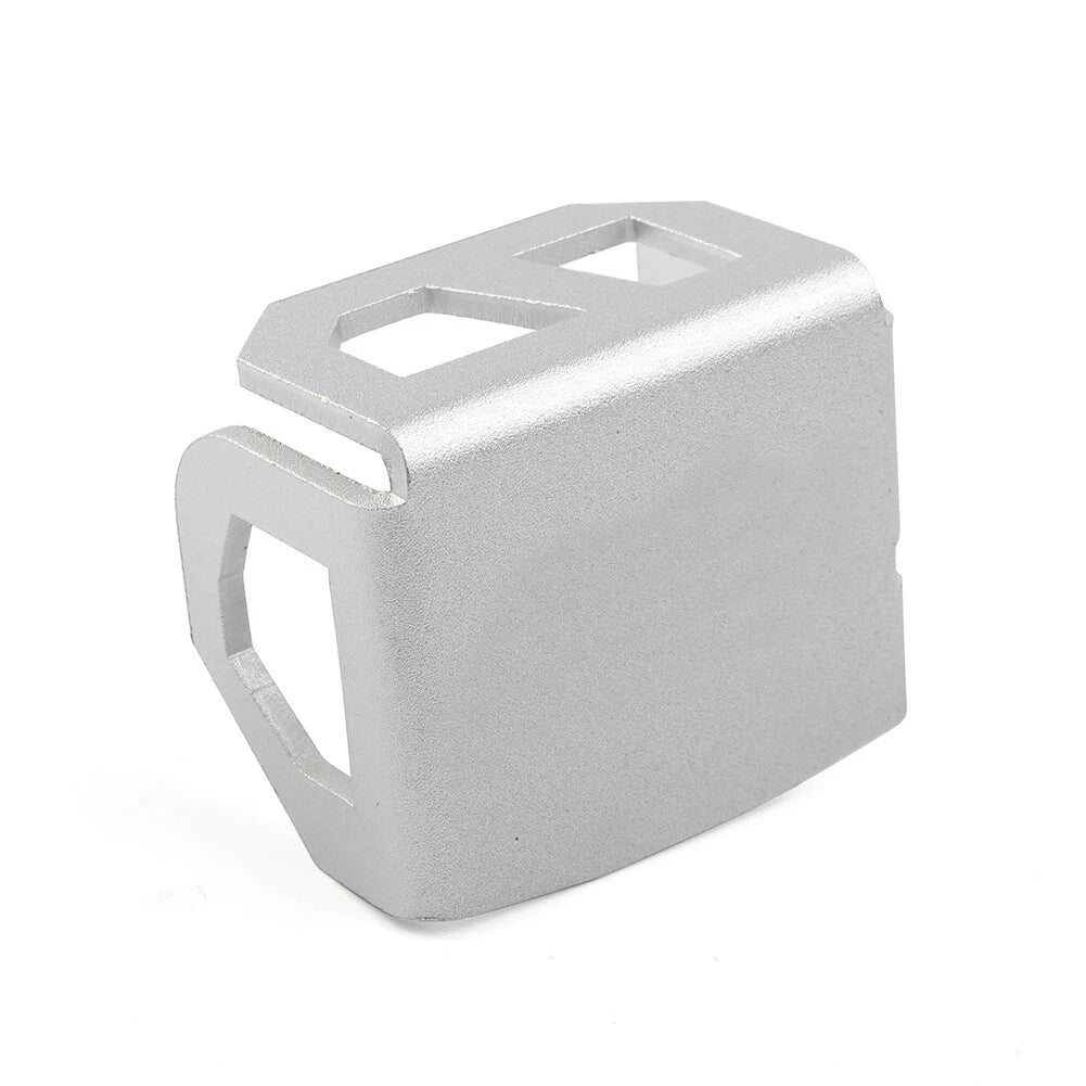 Rear Brake Fluid Reservoir Guard Cover for Honda CRF1000L Africa Twin (2016-2023)