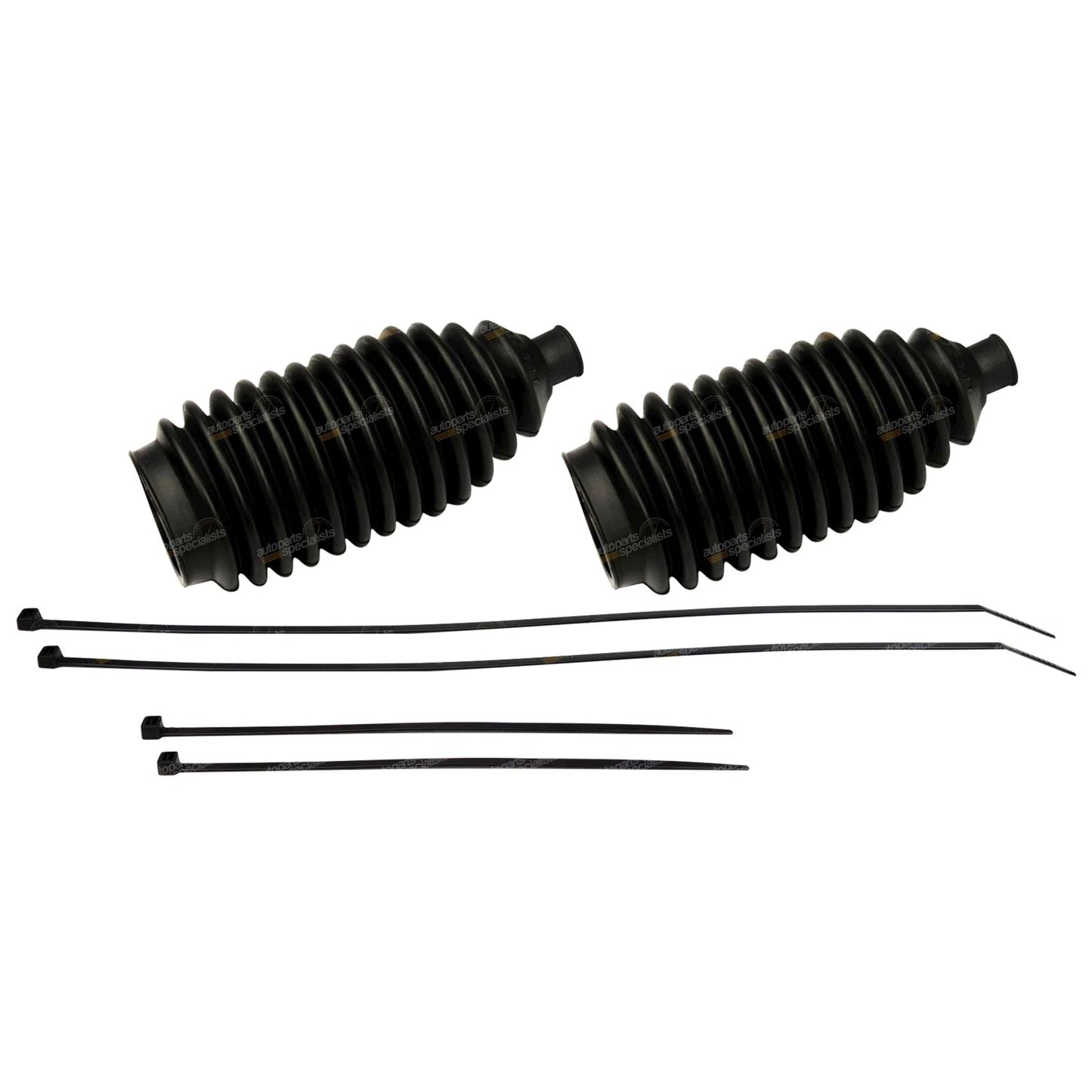 Steering Rack Boots for Suzuki Baleno SY418 (1996-2001)
