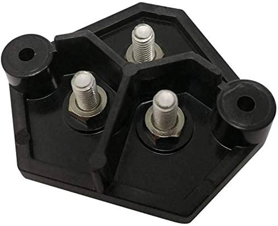 25Amp Dual Link Fuse Kit for Club Car, EZGO, Yamaha