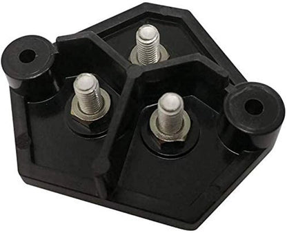 25Amp Dual Link Fuse Kit for Club Car, EZGO, Yamaha