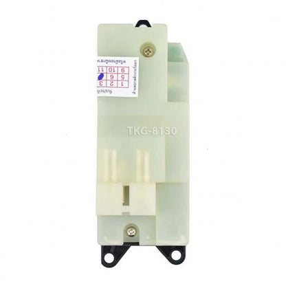 Power Window Control Switch for Toyota Hilux MK3 Ute(1989-1997)