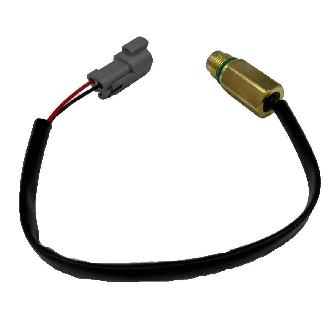 Transmission Speed Sensor for Caterpillar 769D 771D 773E 775E 785D 789B