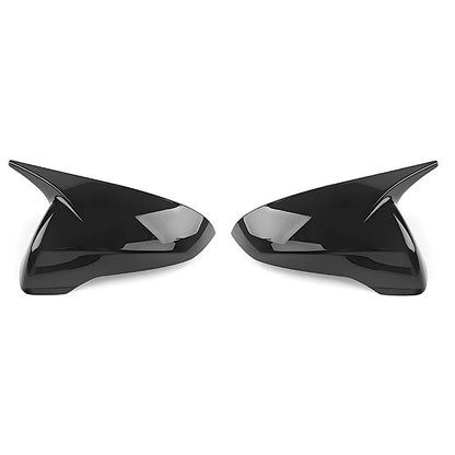 Side Rearview Mirror Cover Trim for Hyundai Veloster (2019-2022)