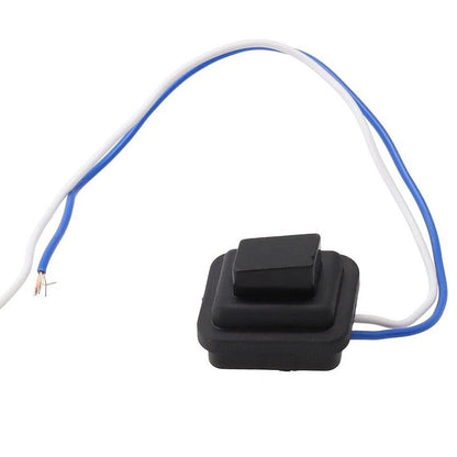 Left Front Exterior Door Smart Handle Button Switch for Hyundai IONIQ (2017-2023)