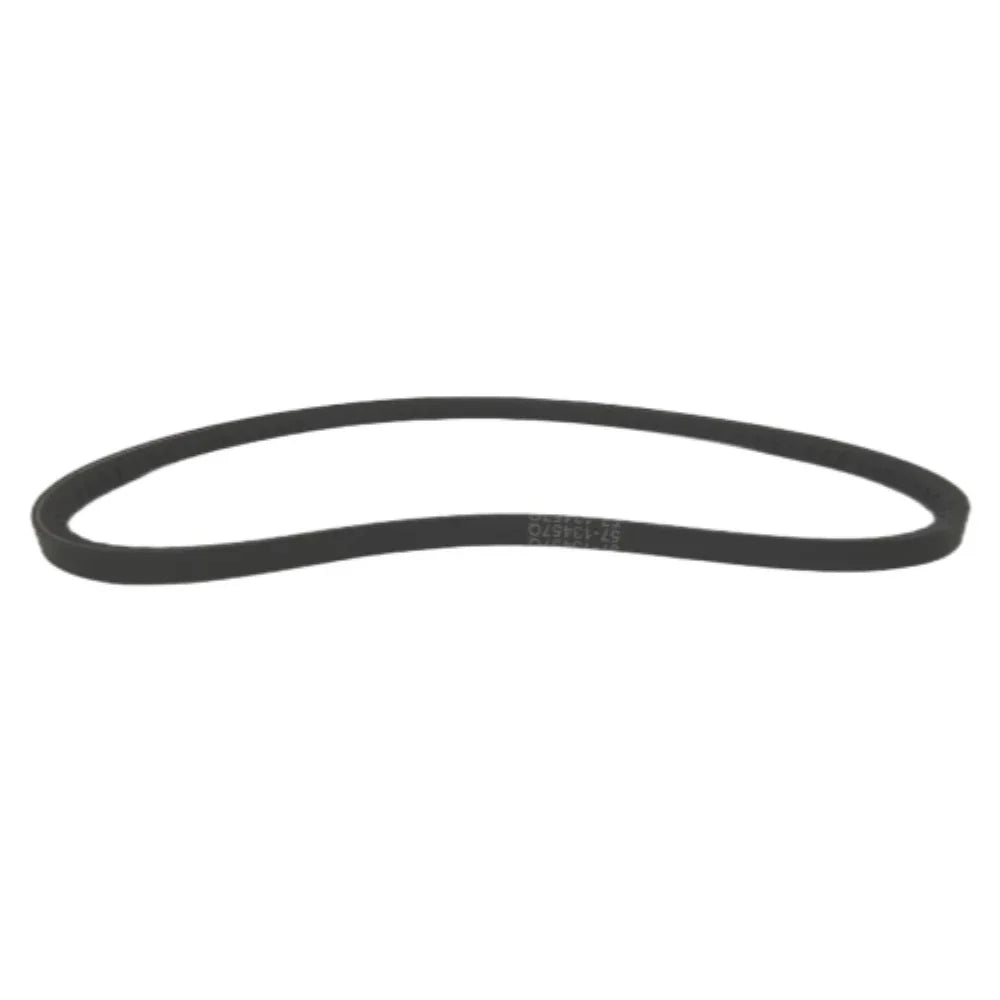 MerCruiser Sea Water Pump V-Belt Replacement for MerCruiser 13457Q 13457T
