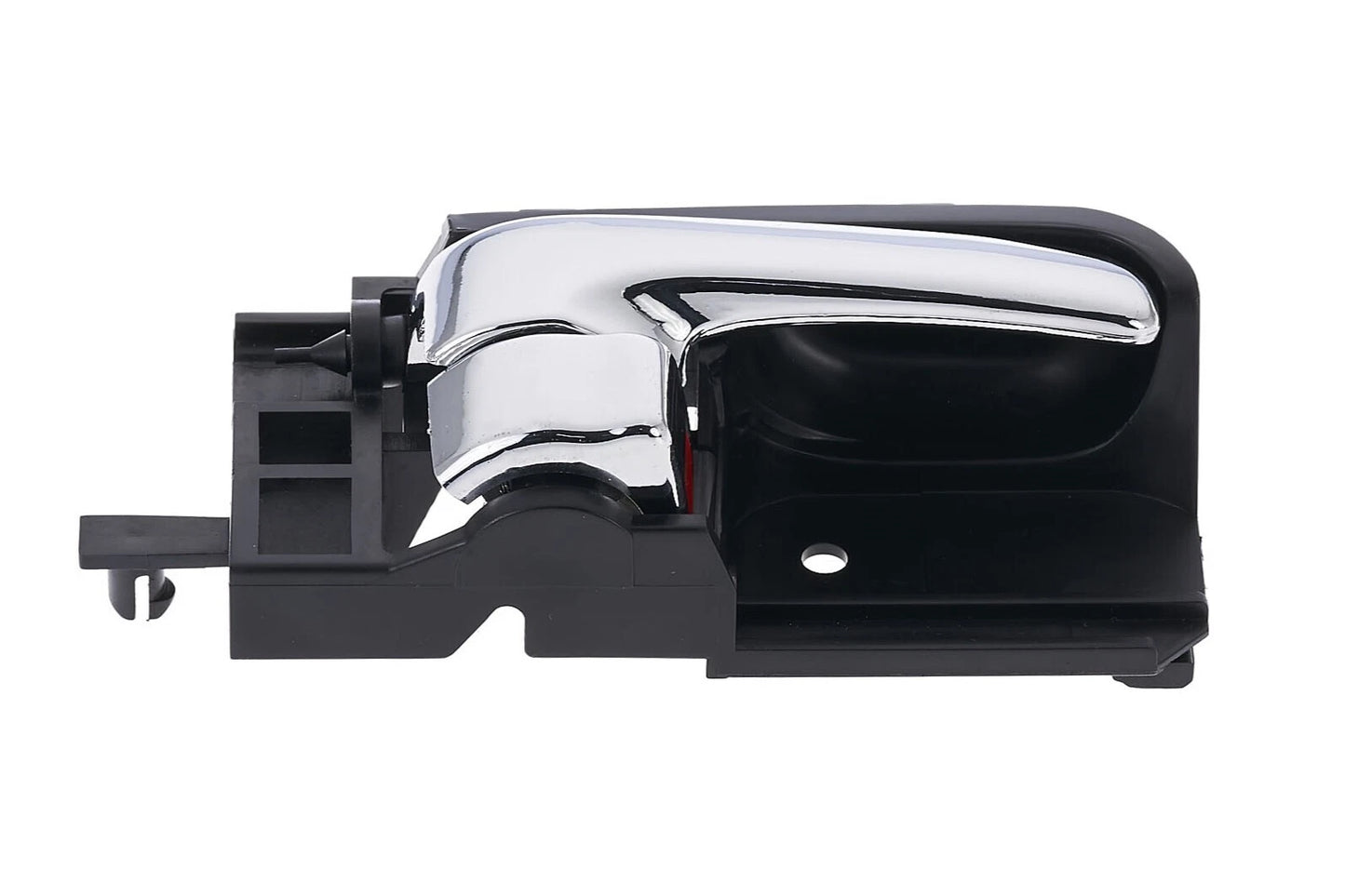 4 pc Door Handle Inner Chrome for Toyota Corolla (2001–2007)