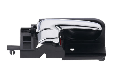 4 pc Door Handle Inner Chrome for Toyota Corolla (2001–2007)