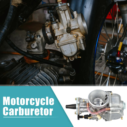 Carburetor 26mm Universal for ATV SUV