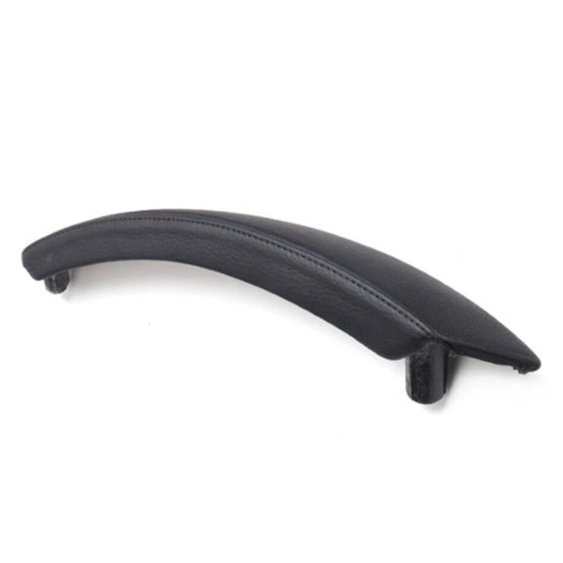 Left Inner Door Handle Trim Cover for BMW E70 X5, E71/E72 X6 (2007-2013)