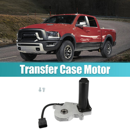 4WD Transfer Case Shift Encoder Motor for Chevy Silverado Tahoe GMC