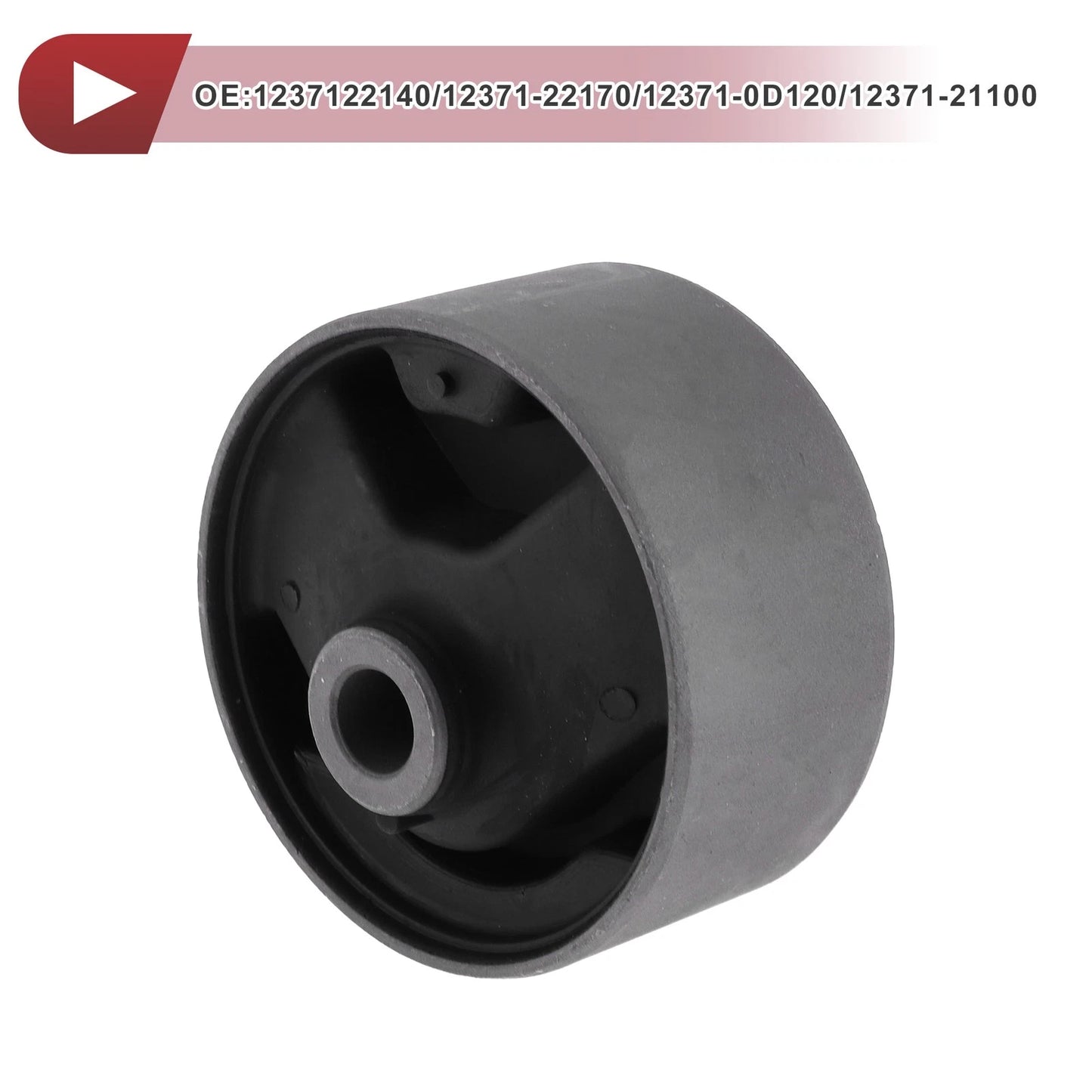 Rear Arm Bushing for Toyota Allion, Caldina (2001-2007)