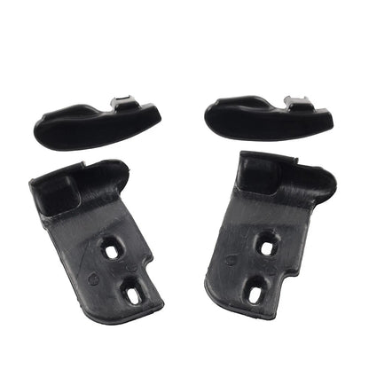 20mm Duck Head Protection Pads for Tire Changer Machine - 2 Pairs