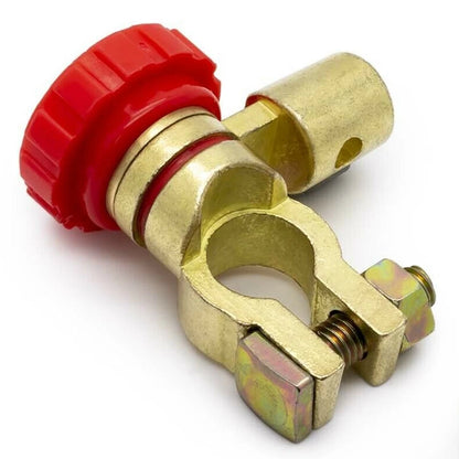 Car Battery Separator Breaker Disconnect Switch for Automotive Battery