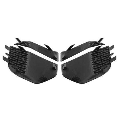 Fog Lamp Bezel Trim Covers for Land Rover Discovery Sport (2015-2019)