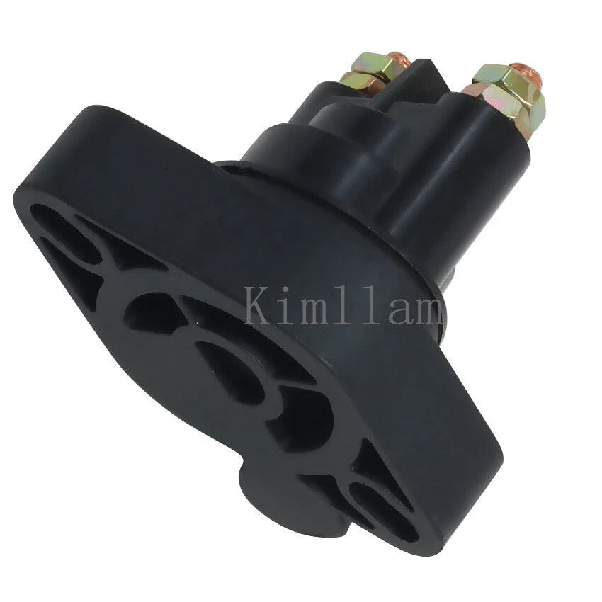 Starter Solenoid Relay for Arctic Cat Z1 1100 EFI, F570, TZ1 Turbo, F5 EFI (2007-2018)