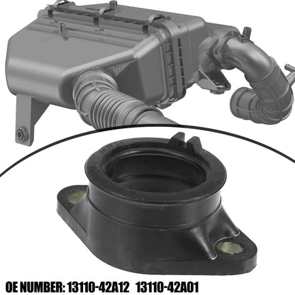 Carburetor Manifold Boots Adapter for Suzuki DR200 DR200SE (1995-2013)