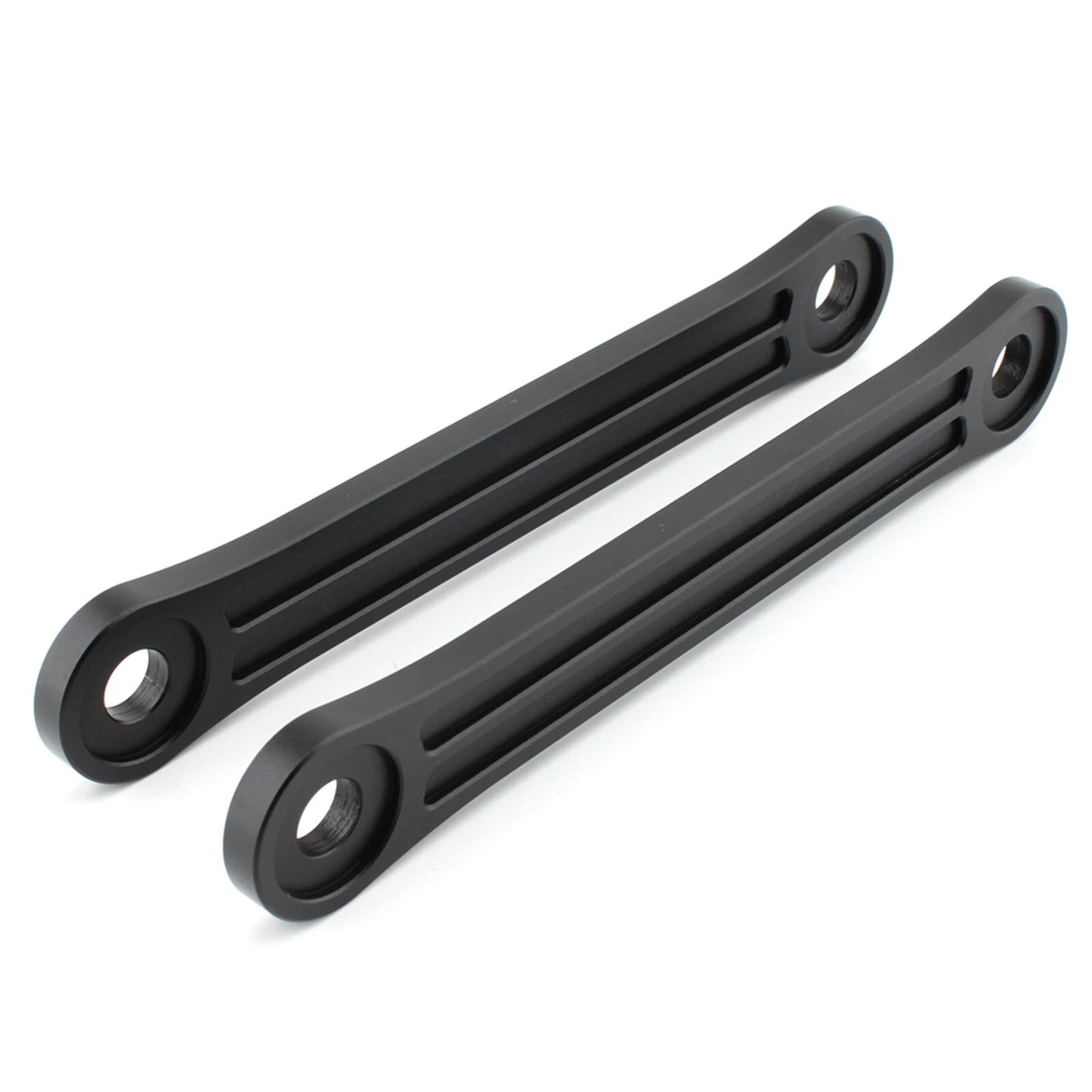 20mm CNC Aluminium Lowering Kit for Tiger 800 XC XCA (2011-2023)