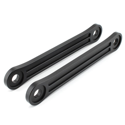 20mm CNC Aluminium Lowering Kit for Tiger 800 XC XCA (2011-2023)