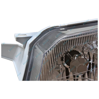 LH Headlight for Toyota Prado 95 Series KZJ95 RZJ95 VZJ95 (1999-2002)