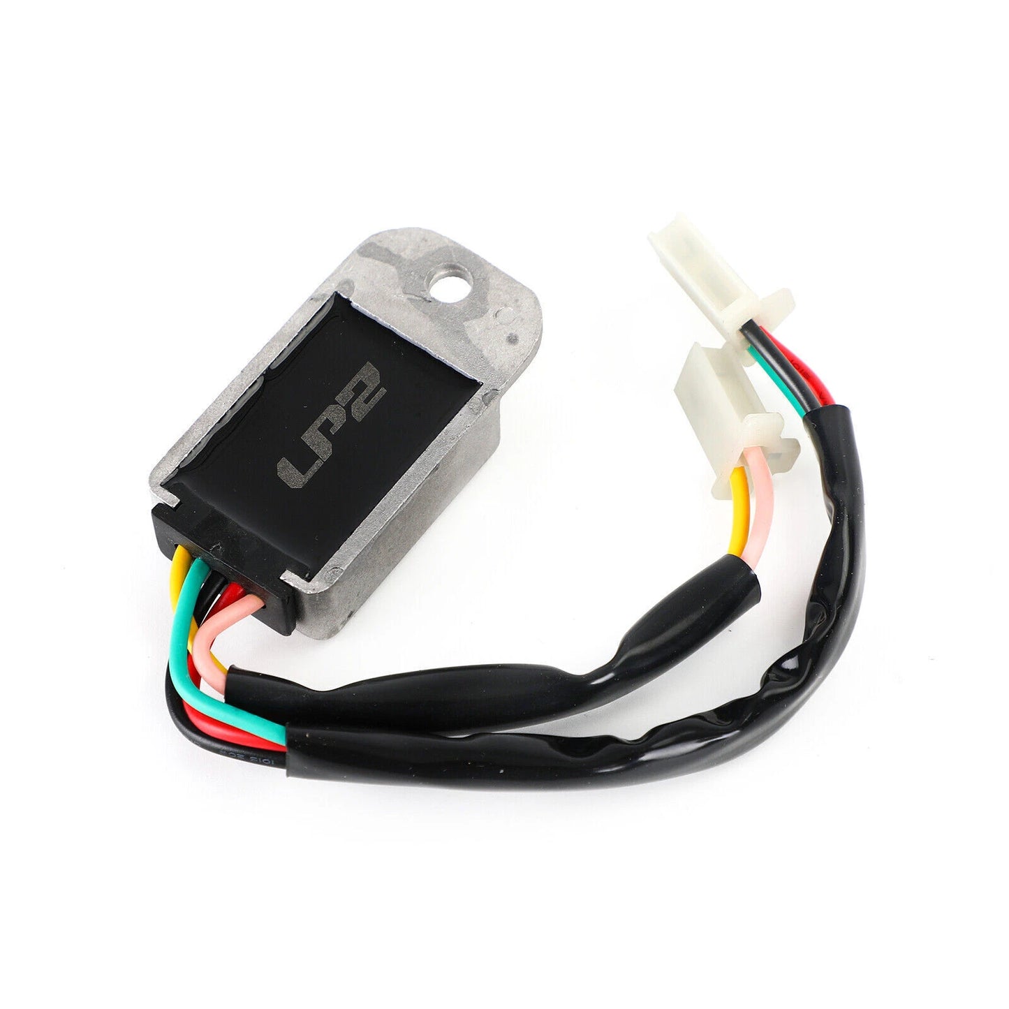 Regulator Rectifier for Honda MTX 125/200 (1982-1986)