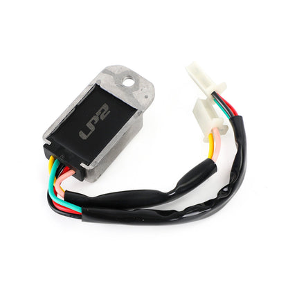 Regulator Rectifier for Honda MTX 125/200 (1982-1986)