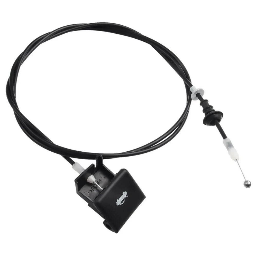 Hood Release Cable for Mazda 3 (2010-2013)