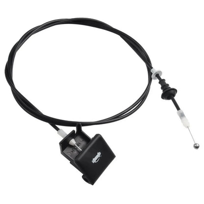 Hood Release Cable for Mazda 3 (2010-2013)