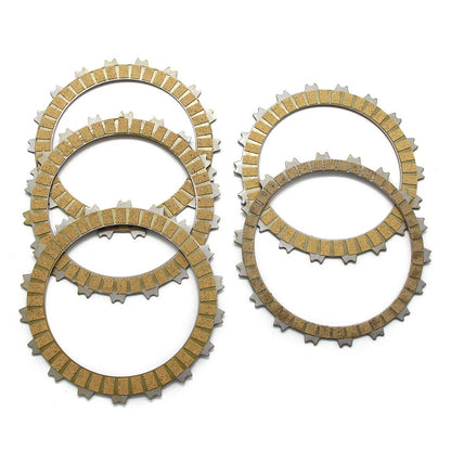 Clutch Friction Disc Plate for Honda CMX300 Rebel CRF250L CBR300R CB300F (2015-2023)