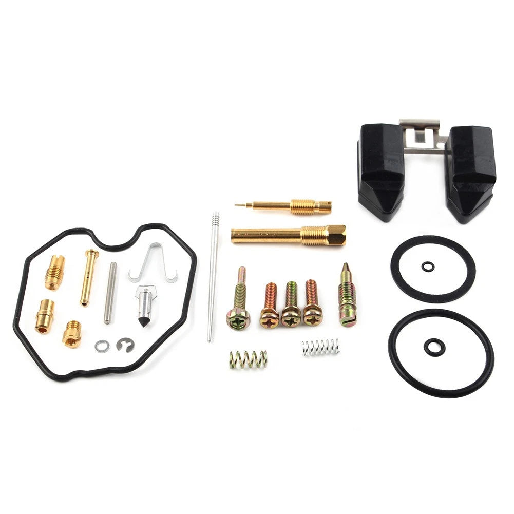 PZ27 Carburetor Repair Kit for Keihin CG150CC ATV (No Year Specified)