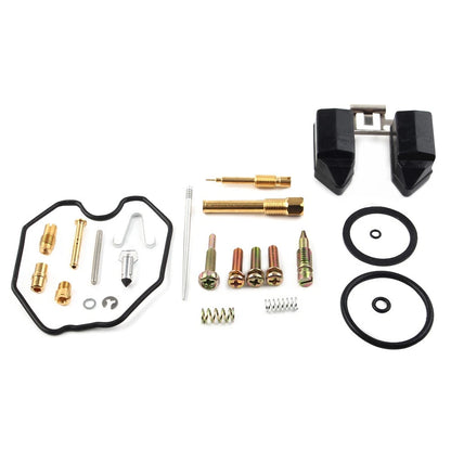 PZ27 Carburetor Repair Kit for Keihin CG150CC ATV (No Year Specified)
