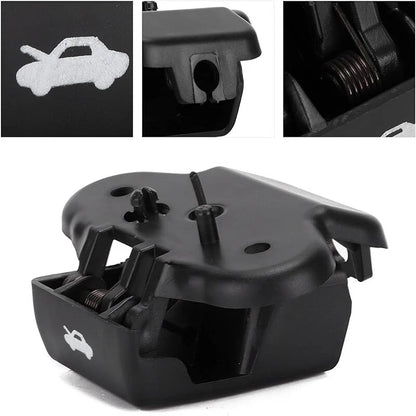 Hood Latch Release Handle for Chrysler 300 Dodge Charger Challenger (2005-2023)