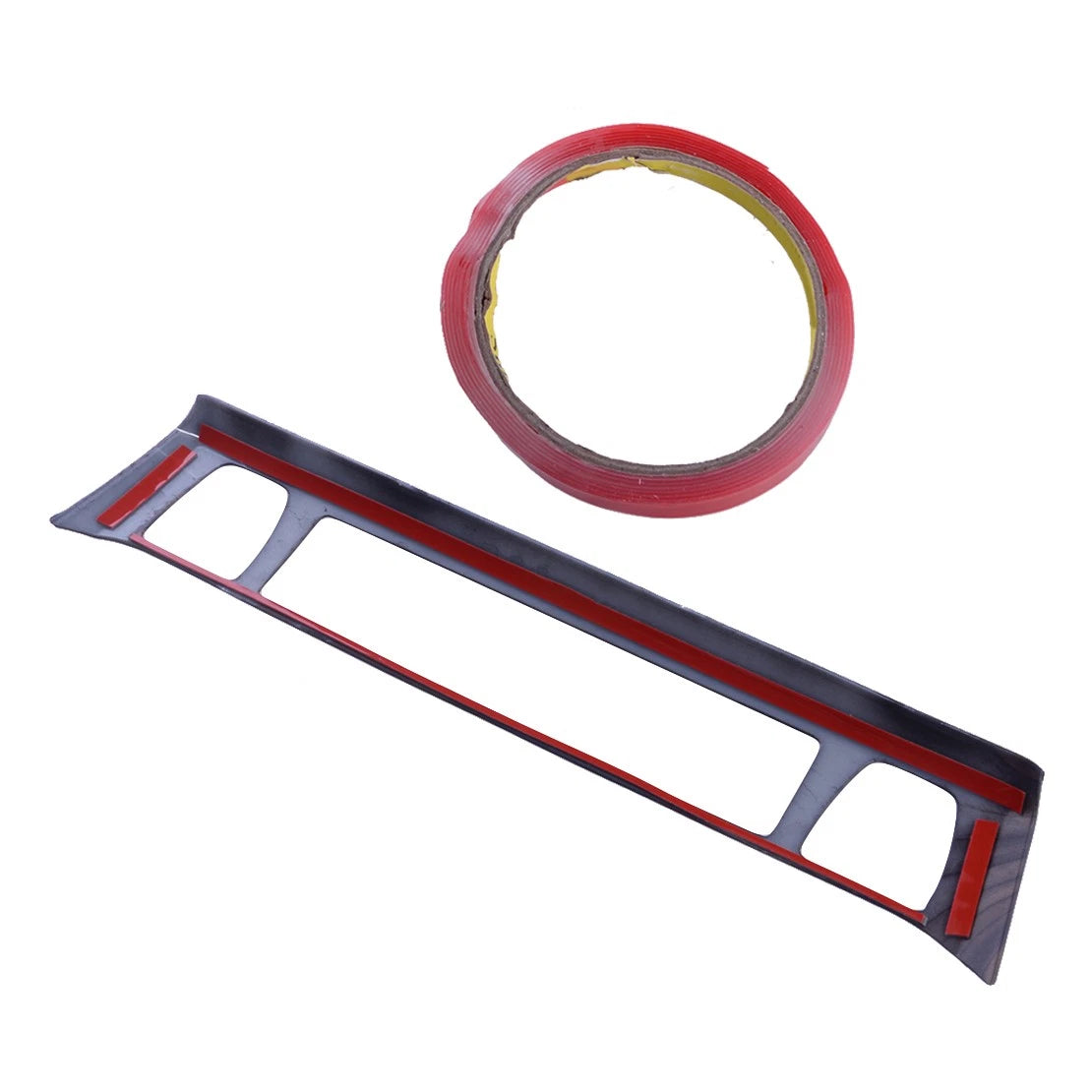 Seat Heater Button Panel Cover for Toyota RAV4 (2019-2023)