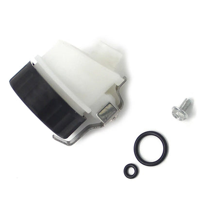 Clutch Fluid Reservoir Cup for Honda RVT1000R RC51 VTR1000F CB1000R (2000-2006)
