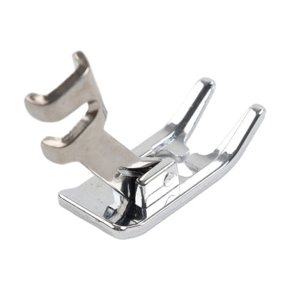 Zig Zag Slant Shank Presser Foot for Singer Slant Shank Sewing Machine