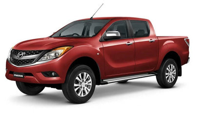 Door Handle Bowl Cover for Mazda BT50 (2012-2019)