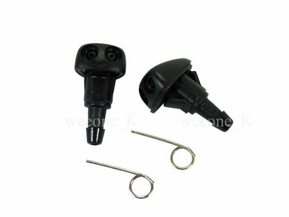 Wiper Jet Nozzle for Mitsubishi L200 Triton (2006-2014)