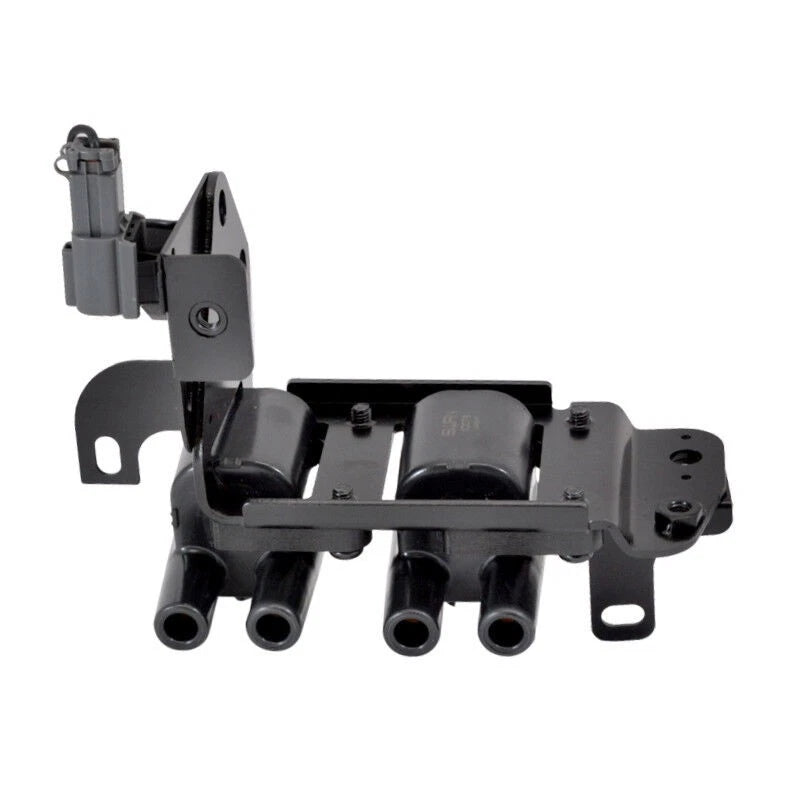 Ignition Coil Pack & Lead Kit for Hyundai Getz 1.4L 1.5L 1.6L (2005-2011)