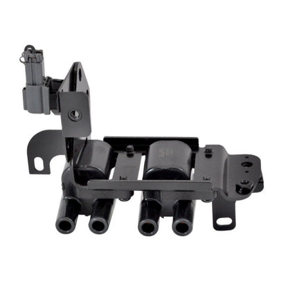 Ignition Coil Pack & Lead Kit for Hyundai Getz 1.4L 1.5L 1.6L (2005-2011)