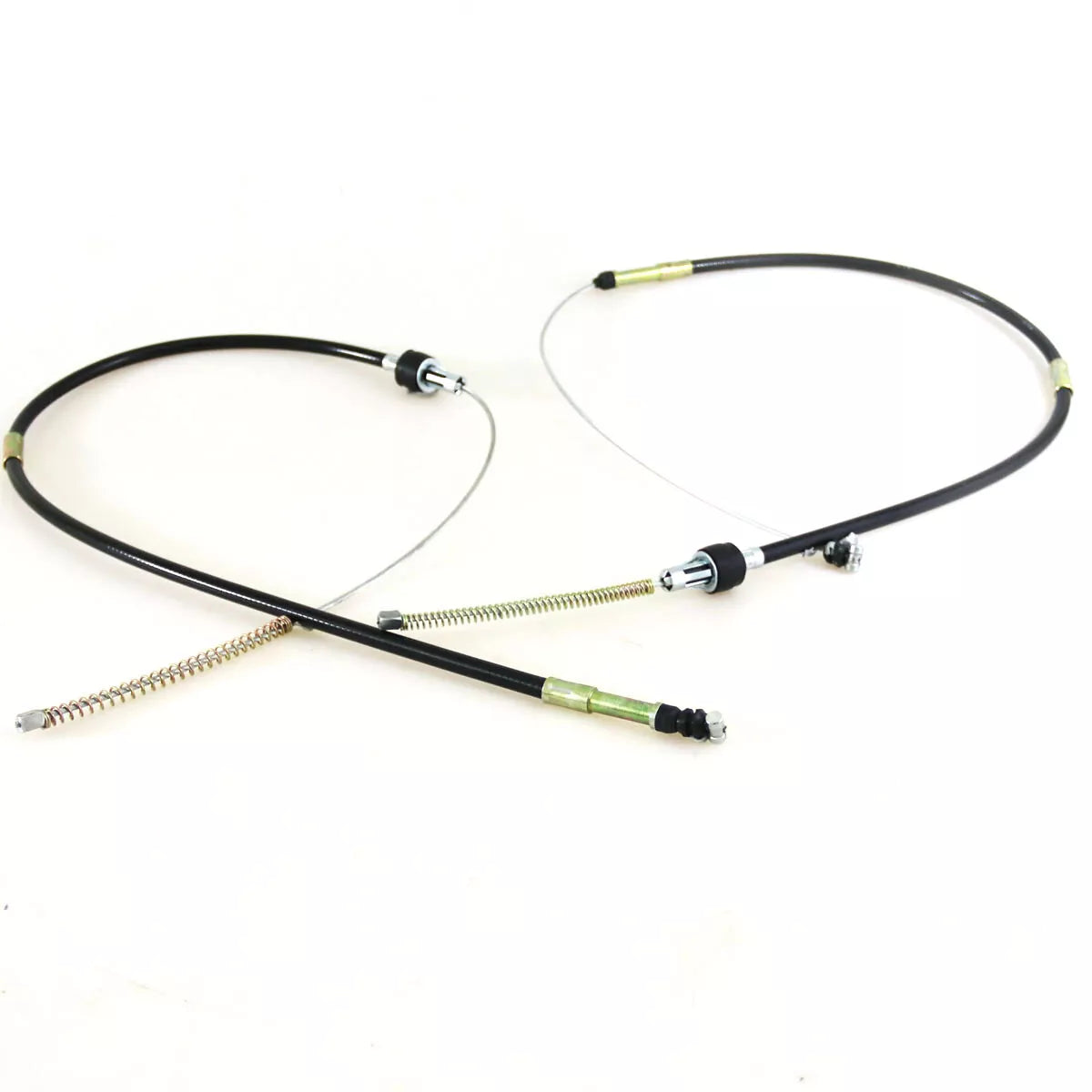 Rear Hand Brake Cable for Toyota Corolla KE70 KE75 TE71 TE72 1979-1987